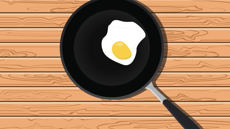 Das Kochen mit einem Airfryer: Eine gesunde Alternative